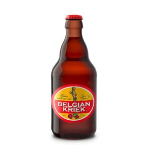 Blanche de Bruxelles Belgian Kriek