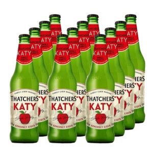 Thatchers Katy Cider