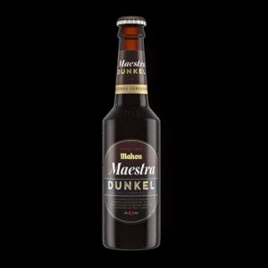 Mahou Maestra Dunkel