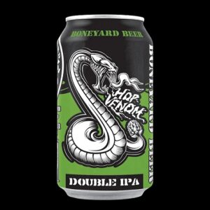 Hop Venom