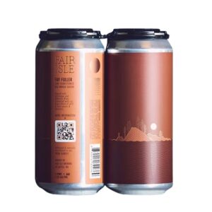 Fair Isle Fay Fuller