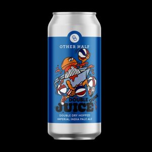 Double Dunk Juice