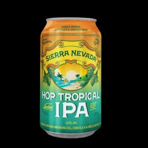 Hop Tropical IPA