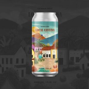 Cantina Mexican Lager