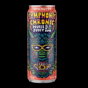 Symphonic Chronic Double Juicy