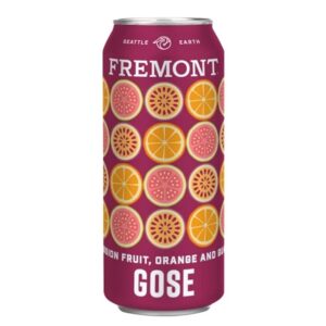 Fremont POG Gose