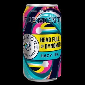 Head Full of Dynomite v.61