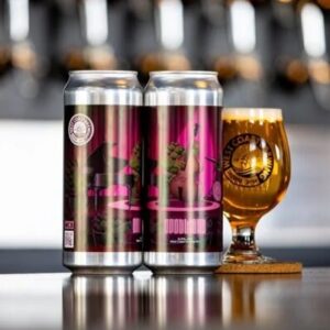 Spotlight West Coast DIPA