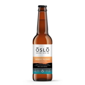 Nordic Pilsner