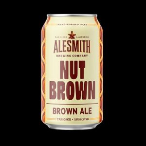Nut Brown Ale