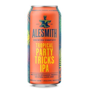 Tropical Party Tricks IPA