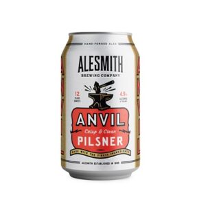 Anvil Pilsner
