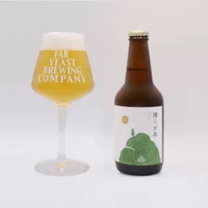 Hinoki Lager