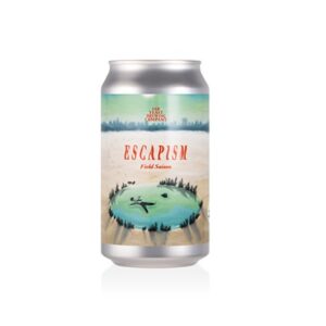 Escapism Field Saison