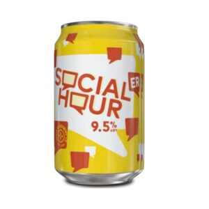 Santa Fe Social Hour