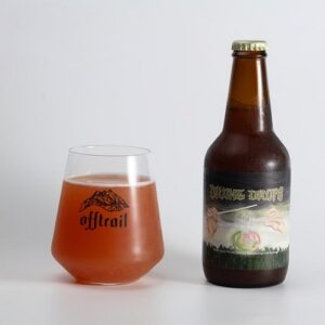 Off Trail Divine Drops