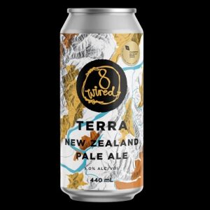 Terra Pale Ale