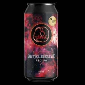 Betelgeuse Red IPA