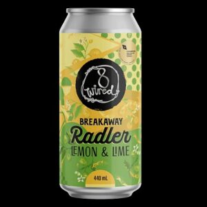 Breakaway Radler