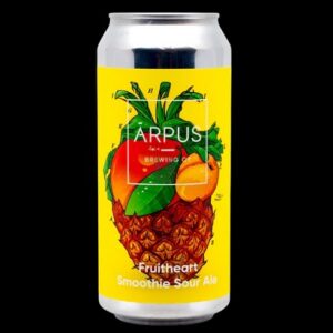 Fruitheart Smoothie Sour Ale