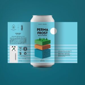 Permafrost Baltic Porter