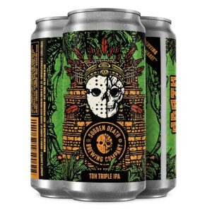 Death Ascension TIPA