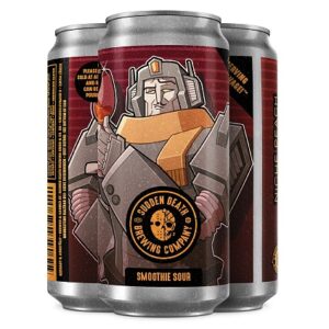 Niche Peach Connoisseur 5000