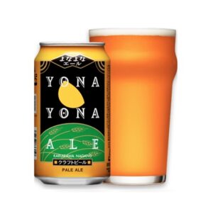 Yona Yona Pale Ale