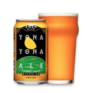 Yona Yona Pale Ale