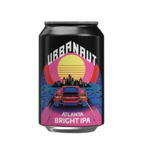 Atlanta Bright IPA