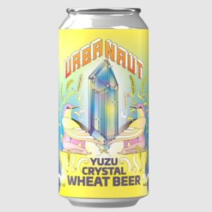 Yuzu Crystal Wheat