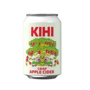 KIHI Crisp Apple Cider