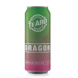 Dragon American Pale Ale