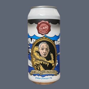 Roald Amundsen Polar Porter