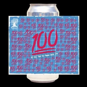 Burley Oak-100 Citra IPA