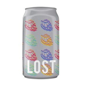 Burley Oak-Lost IPA
