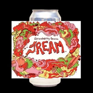 Strawberry Guava J.R.E.A.M.