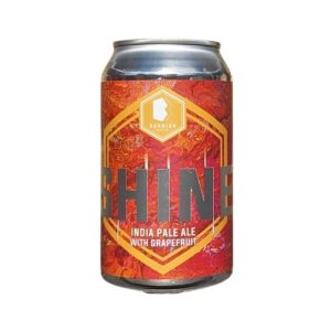 Grapefruit Shine IPA