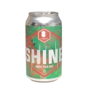 Burnish-SHINE IPA