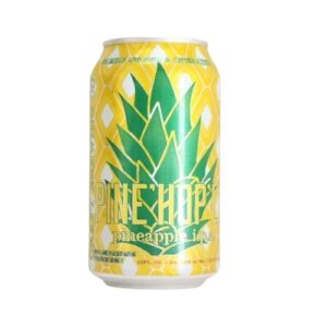 Pine’hop’le Pineapple IPA