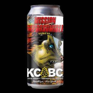 Mission Impossumible