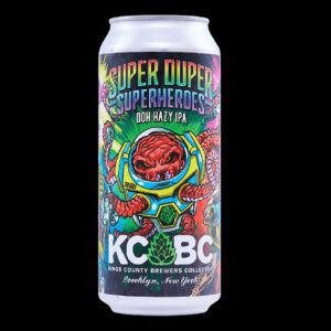 Super Duper Superheroes