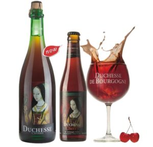 Duchesse Cherry