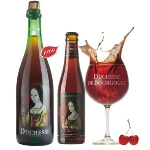 Duchesse Cherry