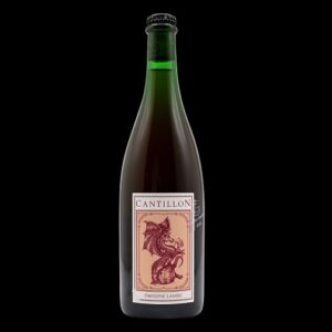 Cantillon Drogone Lambic