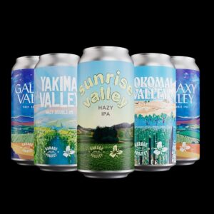 Garage Project Trillium