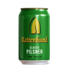 Rattenhund Pilsner