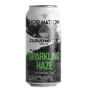 Sparkling Haze