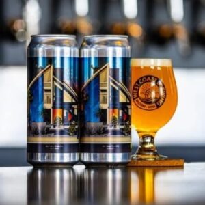 Sleep. Drink. Sleep Again