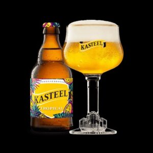 Kasteel Tropical